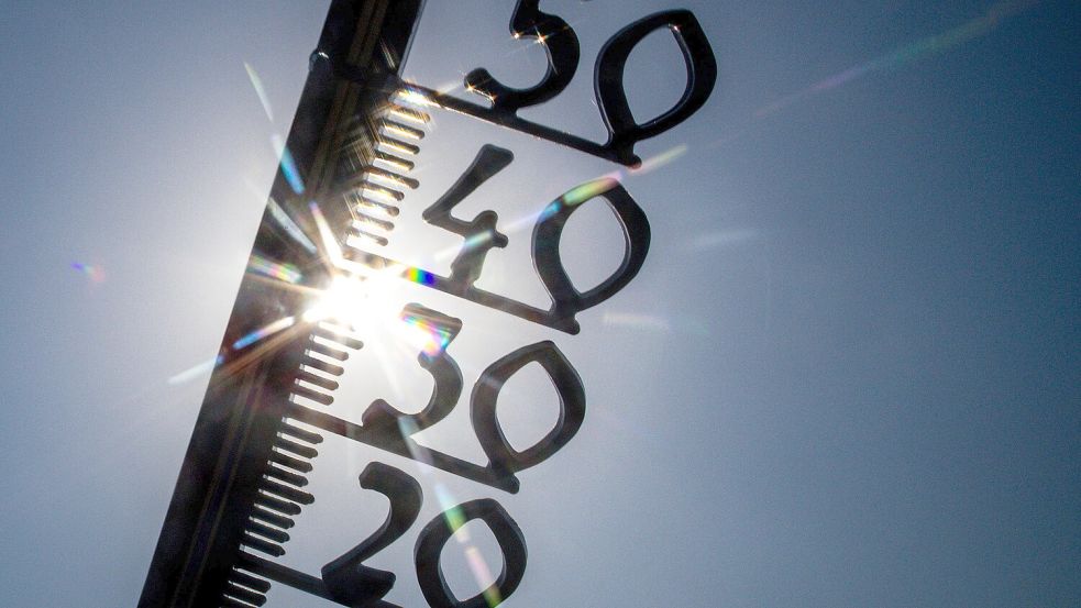 Eine Studie zur Wirtschaftsleistung und dem Klimawandel gerät ins Wanken. Forscher stellen einige Fehler fest. Foto: dpa/Jens Büttner