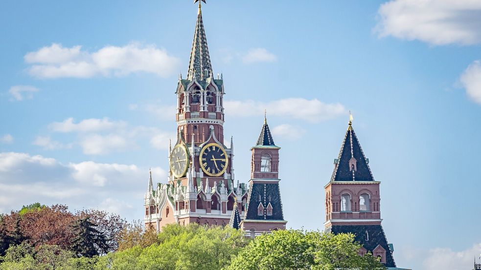 Die Sabotageaktionen des Kremls in Europa häufen sich. Doch Russlands Täterschaft ist selten zweifelsfrei belegbar. Foto: IMAGO/Russian Look/Konstanin Kokoshkin