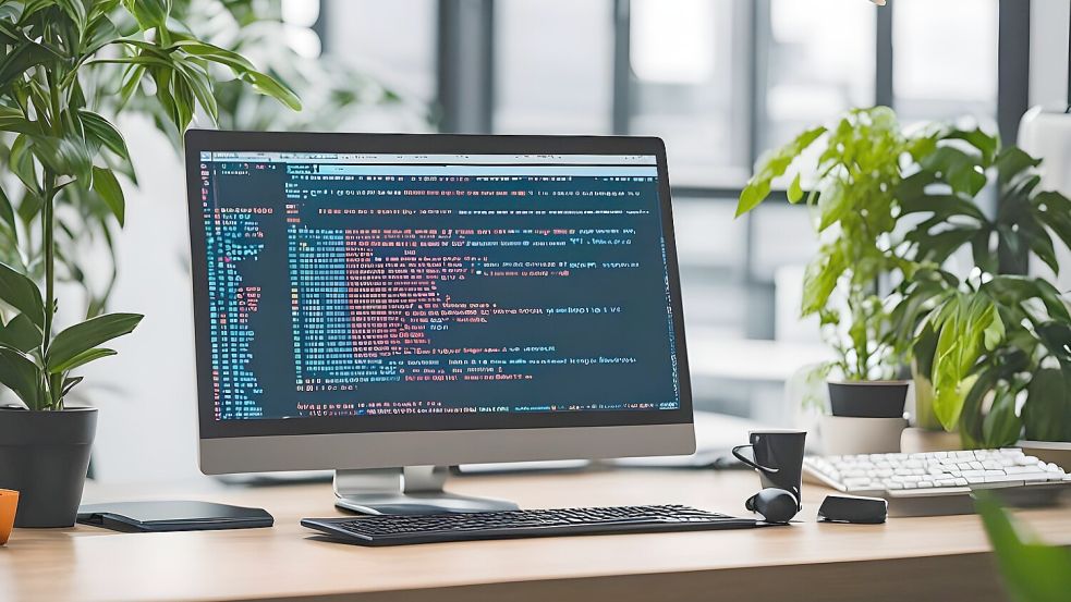 Wenn der Computer kein Update bekommt, droht nicht nur der Verlust von Daten. Möglicherweise funktioniert der PC dann gar nicht mehr. Foto: Pixabay