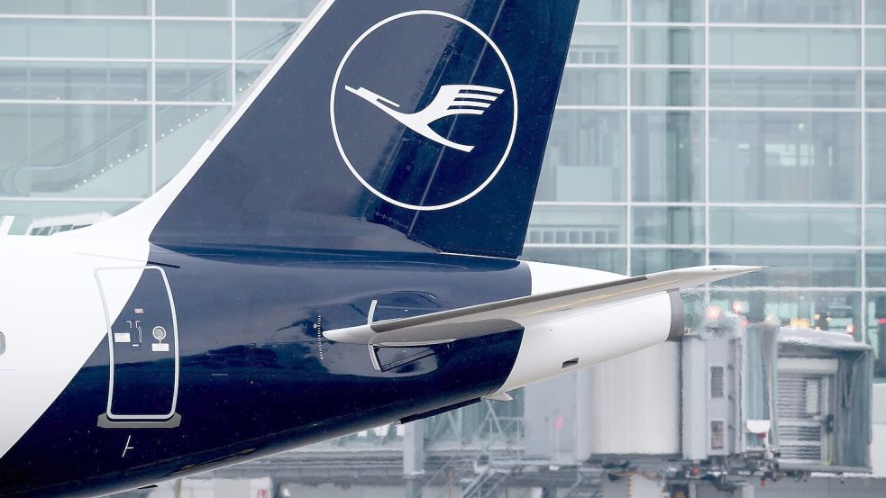 Gewerkschaft lässt Lufthansa-Piloten über Streik abstimmen. (Archivbild) Foto: Sven Hoppe/dpa