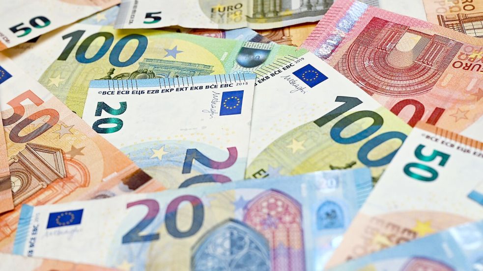 Verbraucherzentrale fordert einen besseren Schutz vor Betrug bei Online-Krediten. (Symbolbild) Foto: Patrick Pleul