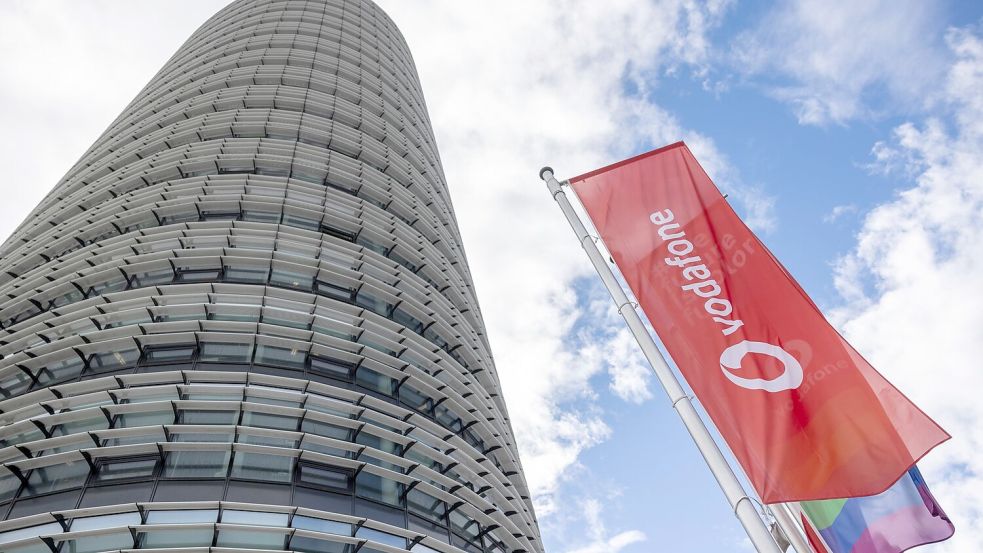 Vodafone möchte bald Refurbished-Handys verkaufen, die Telekom und O2 machen das bereits. Foto: Thomas Banneyer