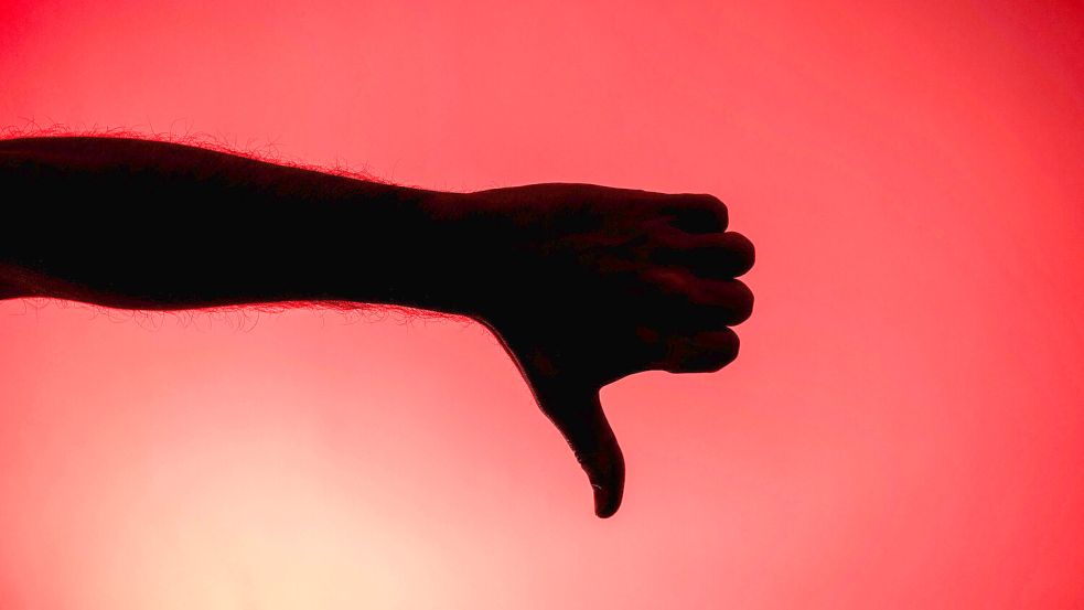Viele Bürger interessieren sich nicht für Politik. Auch diesem Trend möchten die Verantwortlichen des politischen Stimmtisches in Westoverledingen entgegenwirken. Archiv-Foto: Schuldt/DPA