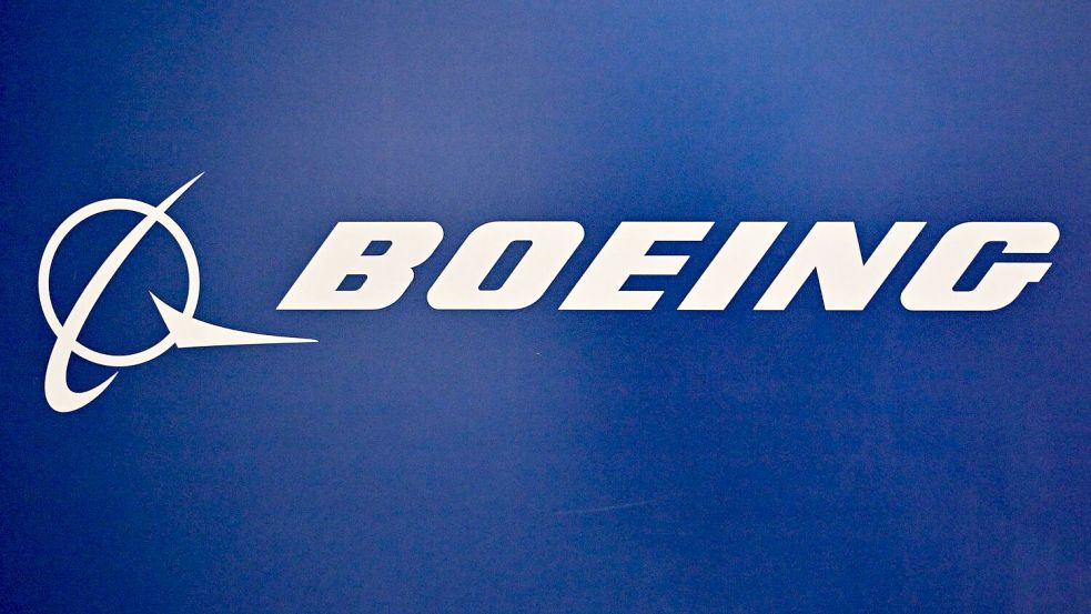 Die streikenden Boeing-Beschäftigten bauen unter anderem Kampfflugzeuge. (Symbolbild) Foto: Patrick Pleul