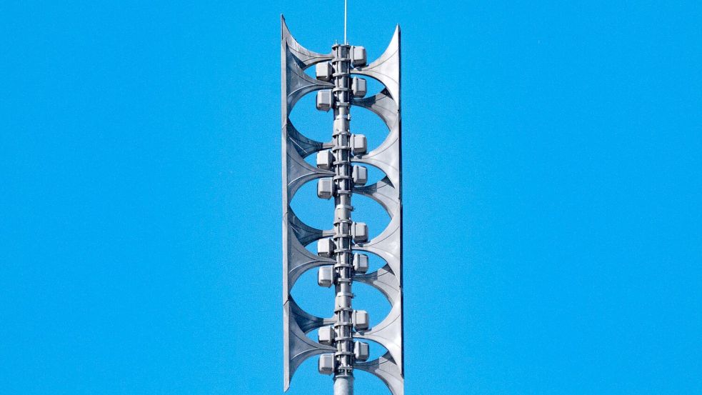 Der Bund unterstützt die Länder finanziell beim Aufbau beziehungsweise der Modernisierung von Sirenen. (Symbolbild) Foto: Stefan Sauer
