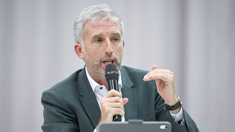 Tübingens Oberbürgermeister sieht bei der Integration von Flüchtlingen in der Vergangenheit viele Fehler – er glaubt aber, dass die Bundesrepublik aktuell auf einem guten Weg ist. Foto: imago/Markus Ulmer