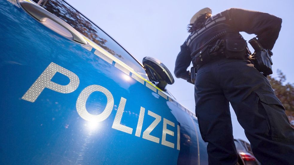 Der Mann soll seinen Sohn getötet haben. (Symbolbild) Foto: Marijan Murat