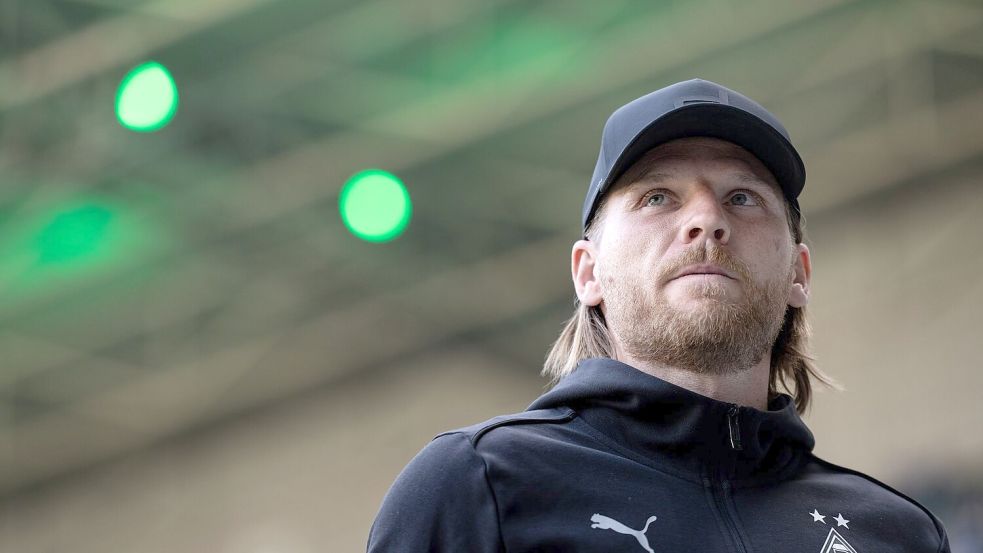 Er soll die Mannschaft nach der Trennung von Seoane erstmal übermehen. Foto: Fabian Strauch