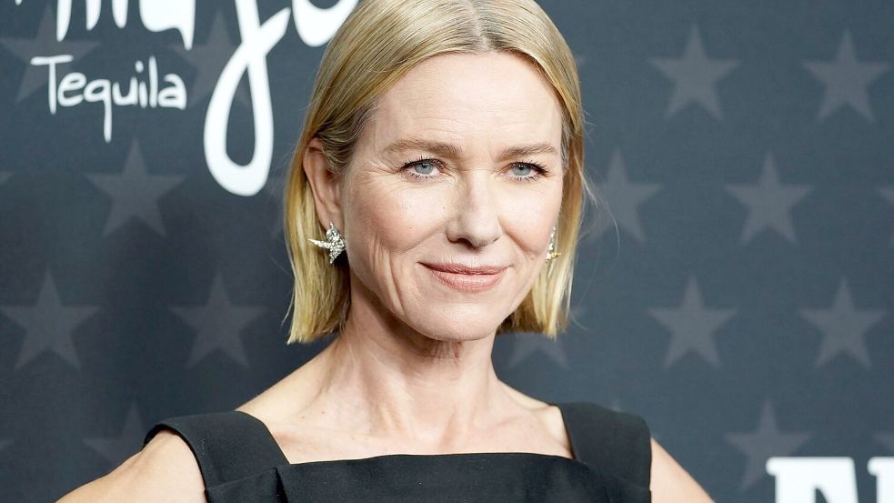 Naomi Watts gewährt in ihrem Buch intime Einblicke. (Archivbild) Foto: Jordan Strauss/Invision/AP/dpa