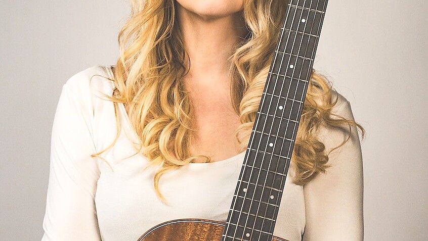 Am 20. September 2025 steht Miss Allie wieder in Osnabrück auf der Bühne. Foto: Christian Verch