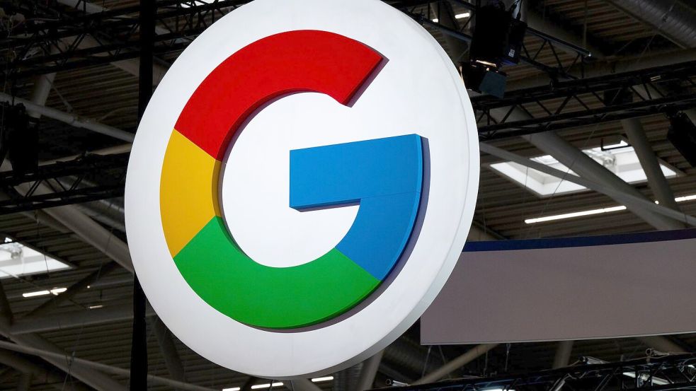 Google soll stärker reguliert und steuerlich in die Pflicht genommen werden, fordert der Kulturstaatsminister. (Symbolbild) Foto: Sven Hoppe