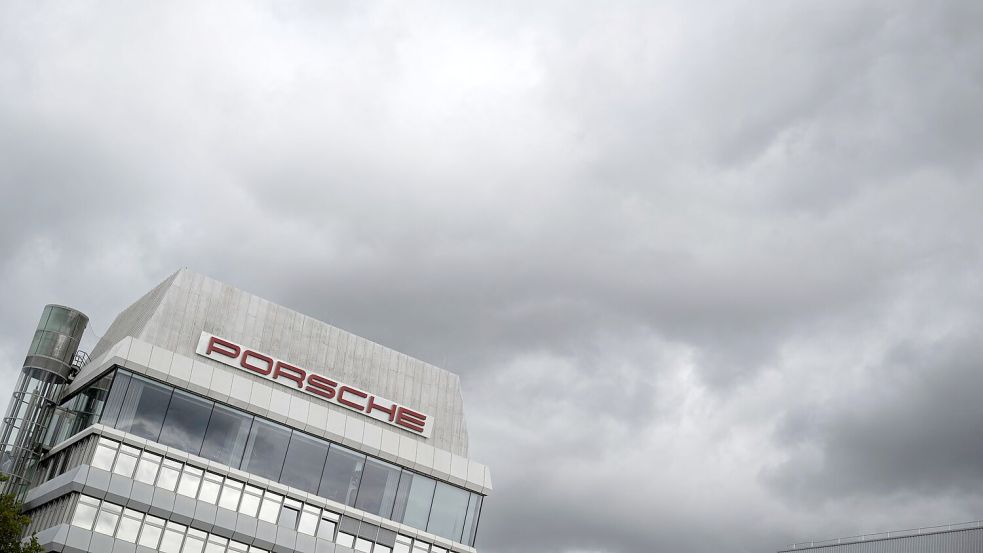 Änderungen in der Strategie kostete Porsche Milliarden. (Archivbild) Foto: Marijan Murat