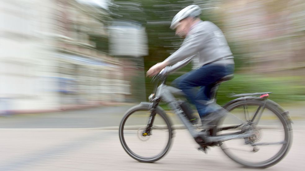Jedes sechste Todesopfer im Straßenverkehr im Jahr 2024 war mit dem Fahrrad unterwegs Foto: IMAGO / Funke Foto Services