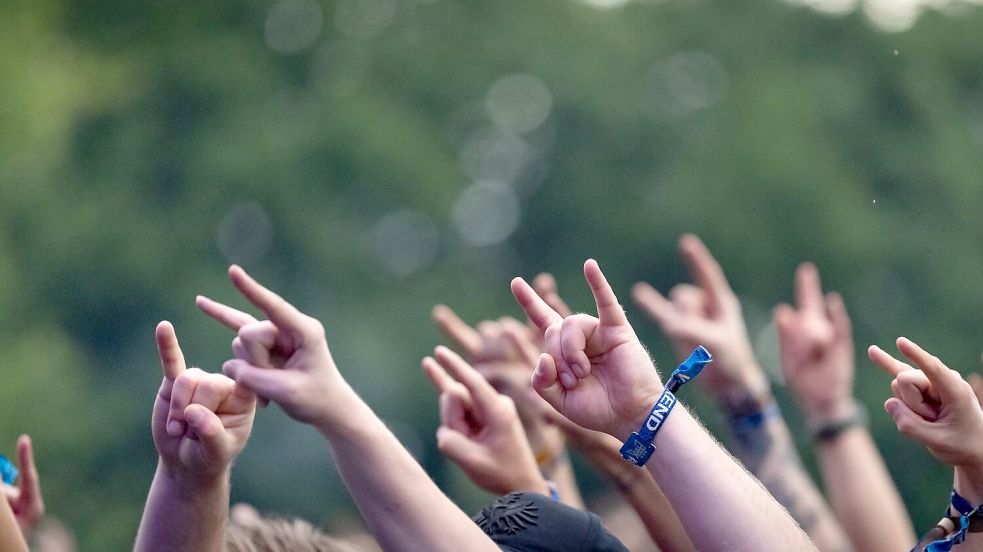 Im vergangenen Jahr waren beide Festivals ausverkauft. (Archivbild) Foto: Daniel Karmann