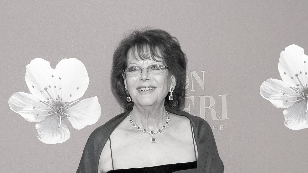 Die Schauspielerin starb im Alter von 87 Jahren. (Archivbild) Foto: Ursula Düren