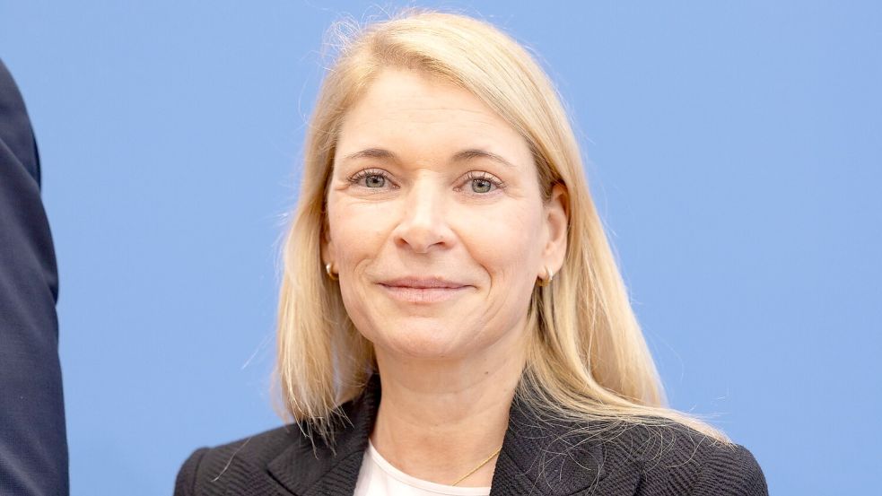 Trotz Gegenstimmen: Evelyn Palla ist vom Aufsichtsrat der Deutschen Bahn zur neuen Konzernchefin berufen worden. Foto: Andreas Gora