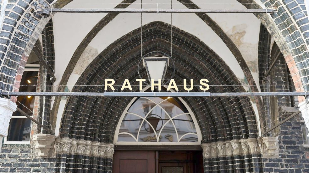 OpenAI und SAP wollen künftig Rathäuser und andere öffentliche Einrichtungen in Deutschland mit KI-Anwendungen versorgen. Foto: Christian Charisius