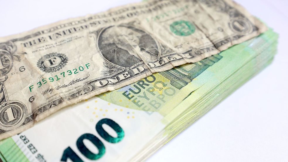 Allianz-Analyse: „In Bezug auf das Finanzvermögen geben die USA weiterhin den Ton an.“ (Symbolbild) Foto: Karl-Josef Hildenbrand