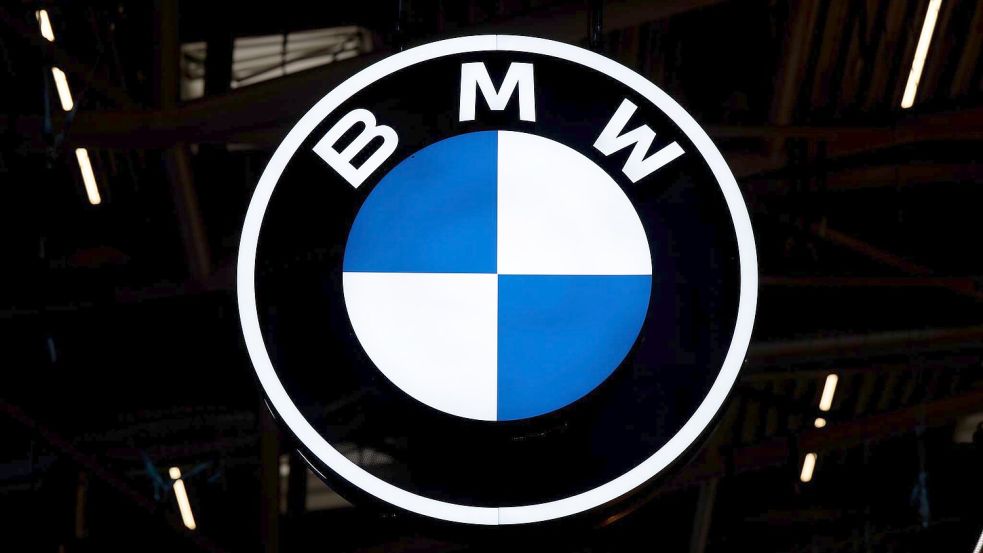 BMW ruft hunderttausende Autos zurück. (Symbolbild) Foto: Sven Hoppe