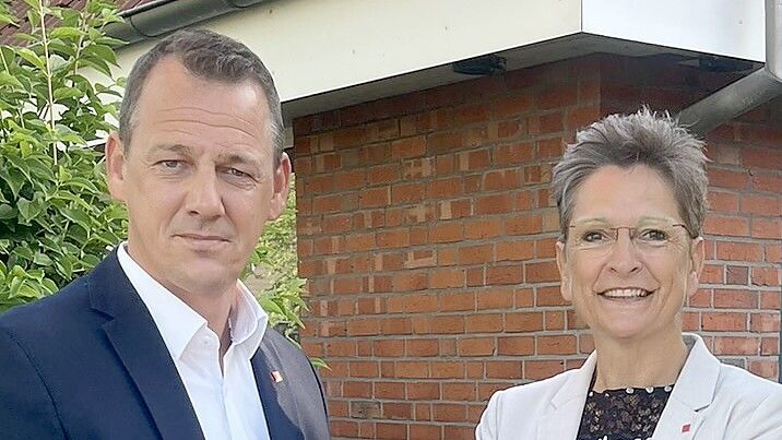 Thomas Preuß löst Franka Helmerichs an der Spitze der IG Metall ab. Foto: IG Metall