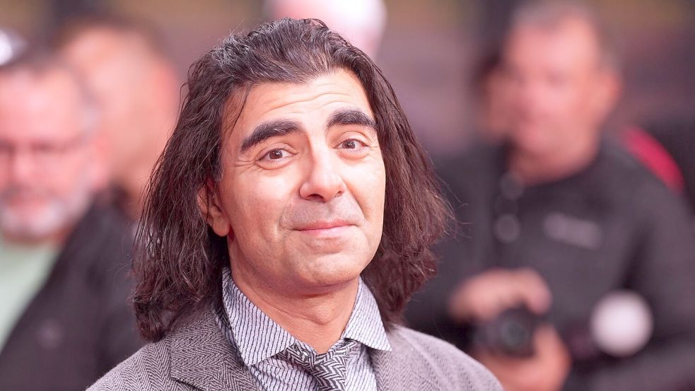 Fatih Akins Film „Amrum“ kommt ab dem 9. Oktober bundesweit in die Kinos. (Archivbild) Foto: Marcus Brandt/dpa