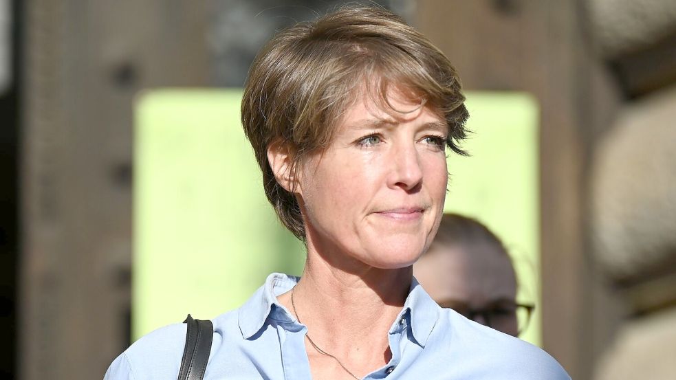 Am 13. Prozesstag kamen sowohl Christina Block als auch ihr Ex-Mann Stephan Hensel sowie einer der Entführer zu Wort. Foto: David Hammersen