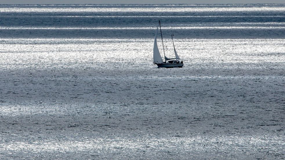 Die Ostsee erhitzt sich fast dreimal so schnell im Vergleich zum globalen Durchschnitt. (Symbolbild) Foto: Jens Büttner