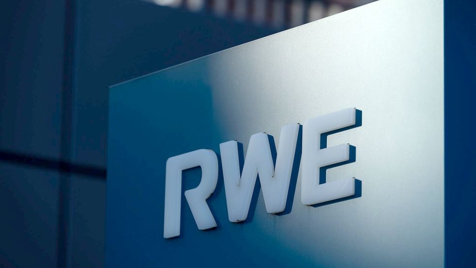 RWE hatte 2022 eine Absichtserklärung unterzeichnet. Vorgesehen war, ab 2027 300.000 Tonnen grünes Ammoniak aus Namibia zu beziehen. (Archivbild) Foto: Rolf Vennenbernd