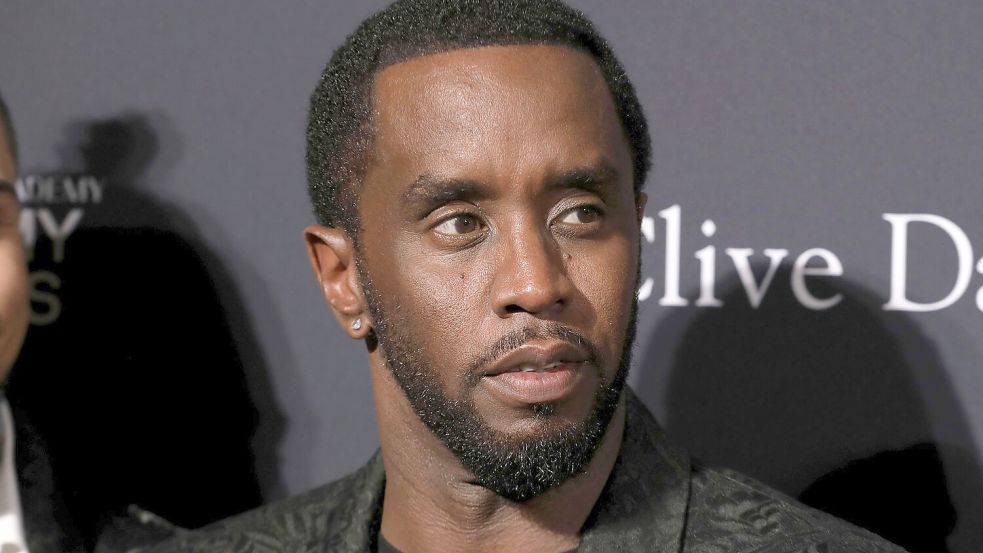 Das Strafmaß für den US-Rapper soll heute verkündet werden. (Archivbild) Foto: Mark Von Holden/Invision via AP/