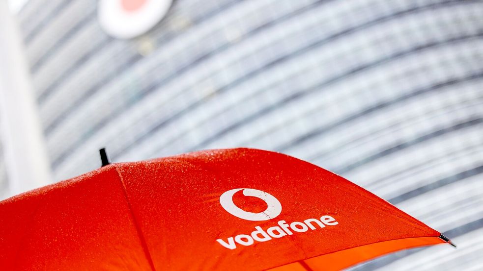 Internetverträge werden teurer - auch bei Vodafone. Foto: Thomas Banneyer