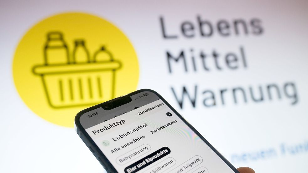 Weil die Haltbarkeit nicht garantiert werden könne, ruft die Firma Metten ein Wust-Produkt zurück. (Symbolbild) Foto: Sebastian Gollnow/dpa
