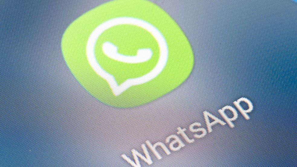 Ein neues EU-Gesetz zur Chatkontrolle soll Kinder besser vor Missbrauch schützen – Kontroversen gibt es darüber, wie sehr es in die Privatsphäre einzelner eingreifen darf. Foto: dpa/Fabian Sommer