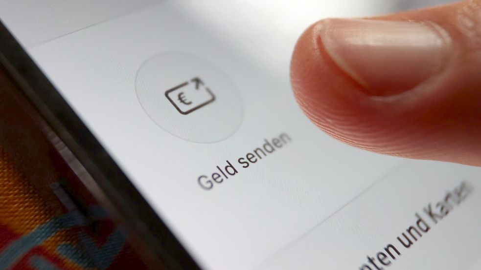 Das von einem Zusammenschluss europäischer Banken gestartete Bezahlsystem Wero soll noch in diesem Jahr auch für Online-Einkäufe genutzt werden können. (Symbolbild) Foto: Karl-Josef Hildenbrand