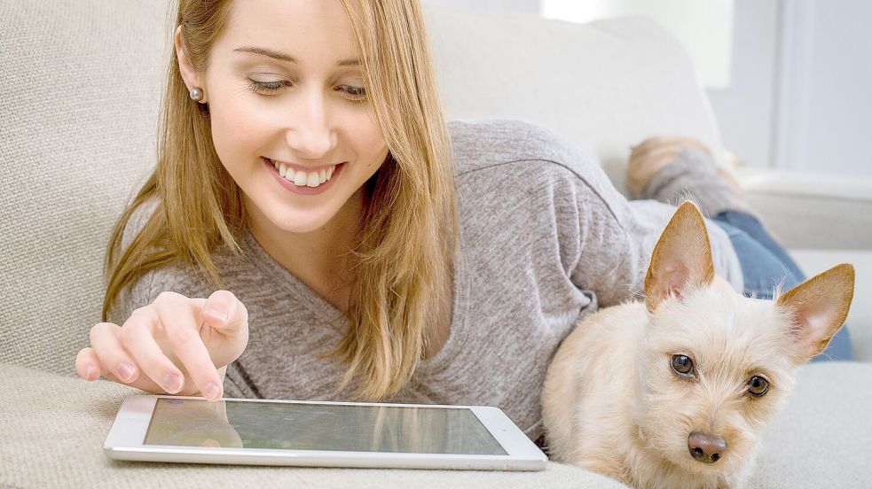 Schickt uns gerne eine Mail ans neue Postfach geschichten@zgo.de. Foto: Pixabay