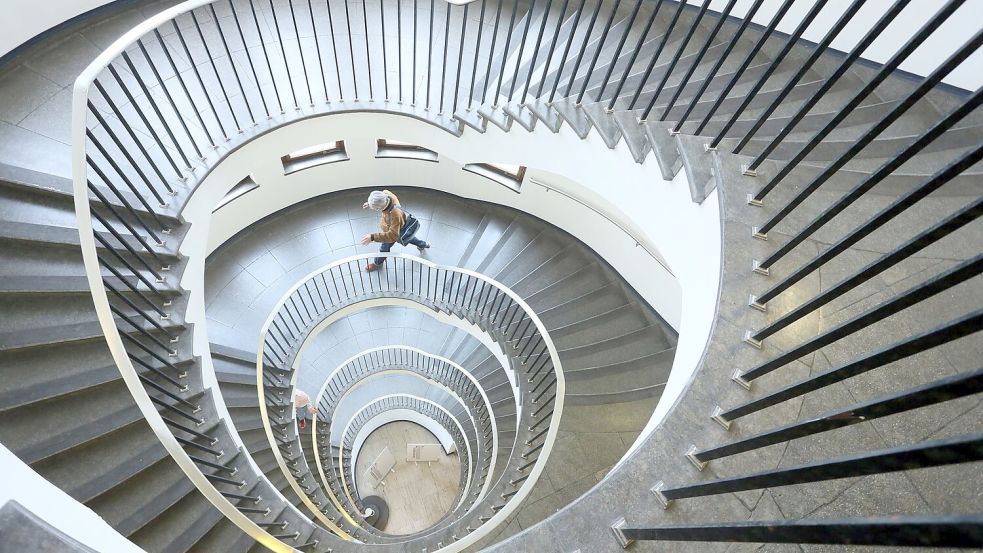 Es muss nicht immer das lange Workout sein: Auch kleine Einheiten haben Forschern zufolge bereits einen Effekt. Foto: Stephanie Pilick
