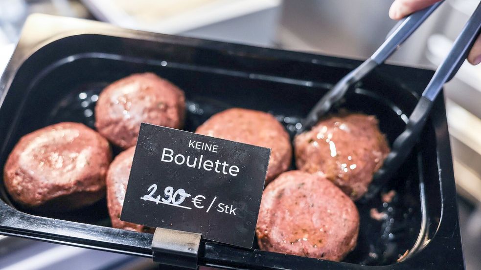 Wirtschaftsvertreter warnen vor möglichen Schäden für Unternehmen. (Symbolbild) Foto: Oliver Berg