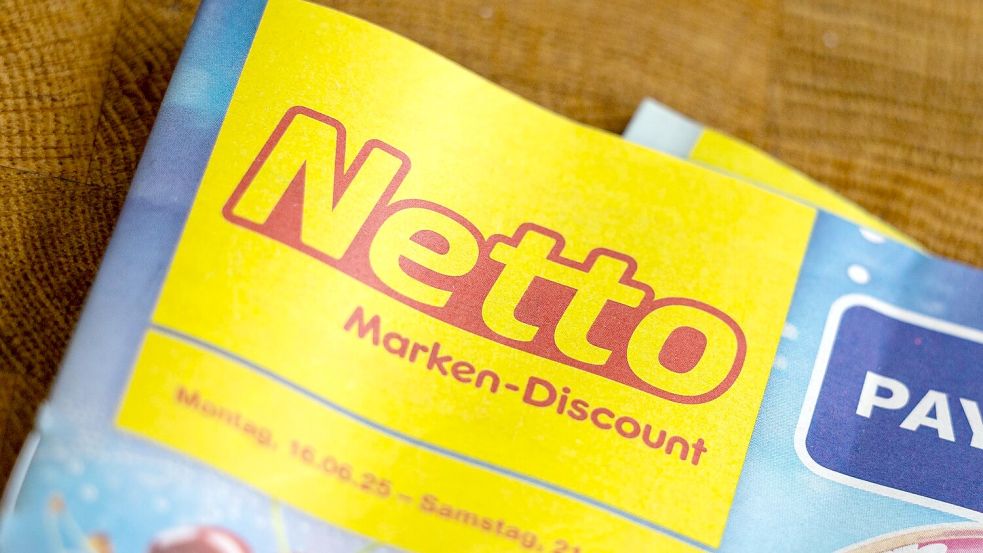 In Karlsruhe ging es um eine Kaffee-Werbung des Lebensmitteldiscounters Netto. Foto: Hannes P Albert