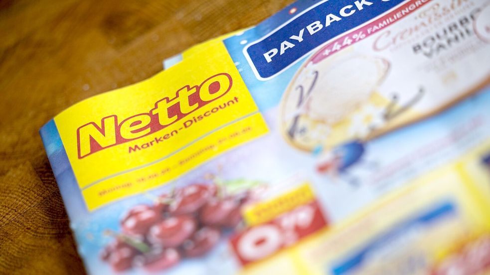 Der BGH hat sich mit einer Preiswerbung des Discounters Netto beschäftigt. (Archivbild) Foto: Hannes P Albert