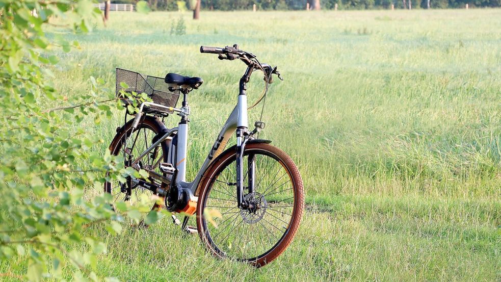 E-Bikes sind beliebt. Aber die Unfälle enden im Verhältnis häufig schwer. Foto: Pixabay
