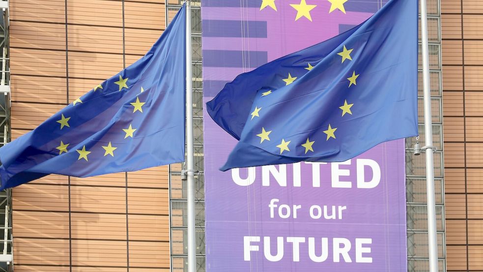 Die Europäische Kommission hat bisher 19 Standorte für große KI-Fabriken ausgewählt. (Archivbild) Foto: Meng Dingbo/XinHua/dpa