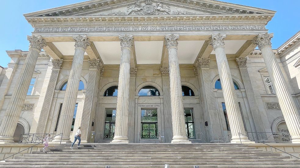 Die CDU im Landtag hat einen Reformvorschlag zum Gesetz über psychisch kranke Menschen eingebracht. Foto: IMAGO/dts Nachrichtenagentur