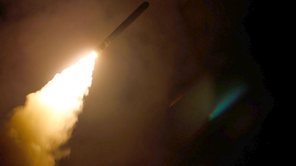 Trump will Russland stärker unter Druck setzen, um ein Ende des Kriegs zu erreichen. (Archivbild) Foto: Mass Communication Spc. 3rd Clas