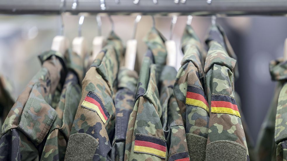 Der gefundene Kompromiss orientiert sich unter anderem an Dänemark, wo es bereits ein Losverfahren gibt. Foto: dpa/Oliver Berg