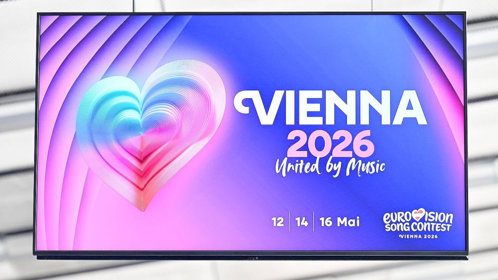 Eine Entscheidung über die Teilnahme Israels am ESC soll jetzt im Dezember fallen. Foto: Hans Klaus Techt