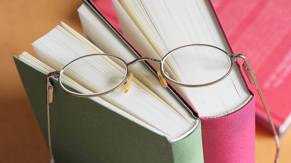 Bücher zu lesen ist hoch persönlich und hoch politisch. Foto: dpa/Jens Kalaene