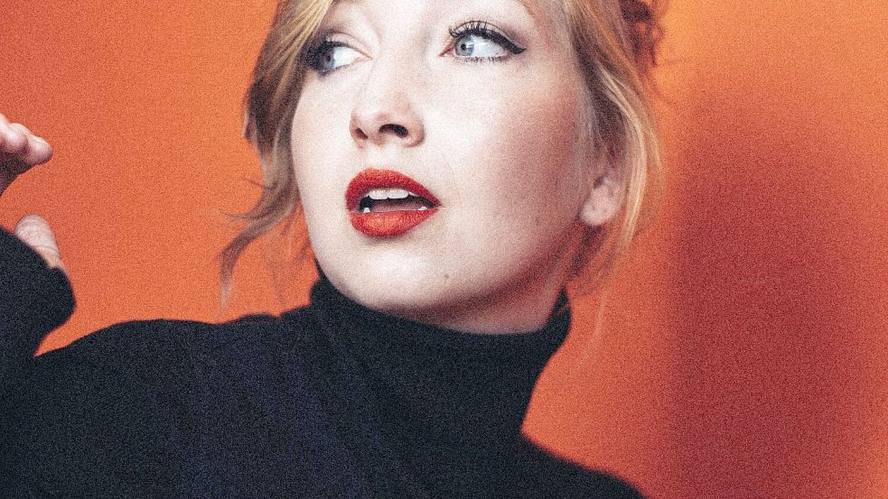Seit zehn Jahren erfolgreich im Musikgeschäft: Nina Graf, die unter ihrem Künstlernamen Miu auftritt. Foto: Zaucke