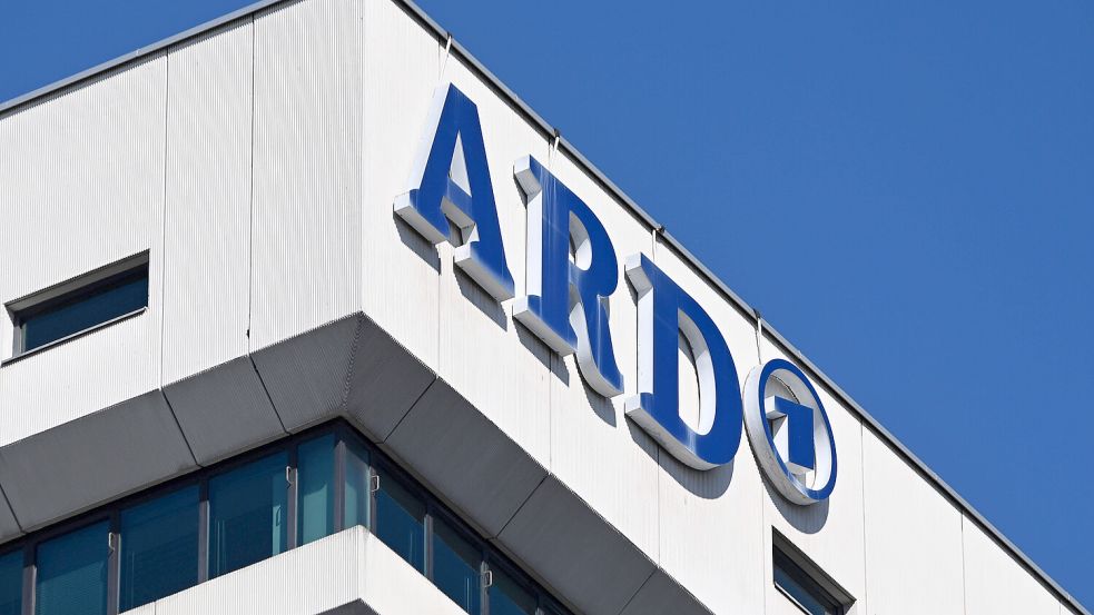 Die ARD hat die Verdienste ihres Führungspersonals für 2024 veröffentlicht. Foto: IMAGO/Sven Simon