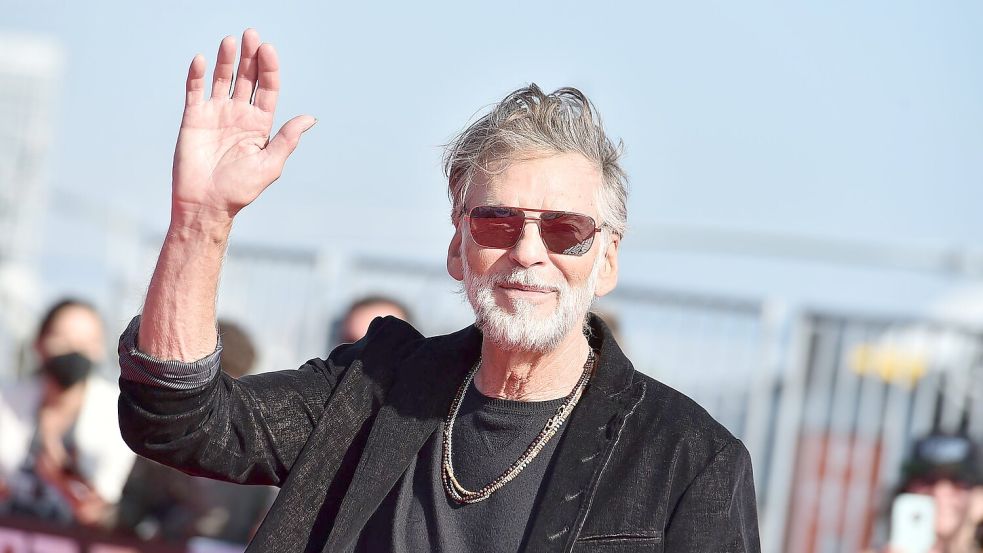Kenny Loggins sang das Lied „Danger Zone“ für den 80er-Kinohit „Top Gun“. (Archivbild) Foto: Jordan Strauss/Invision/AP/dpa
