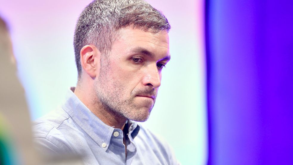 Konstantin Kuhle tritt nicht noch einmal an. Foto: IMAGO/dts Nachrichtenagentur