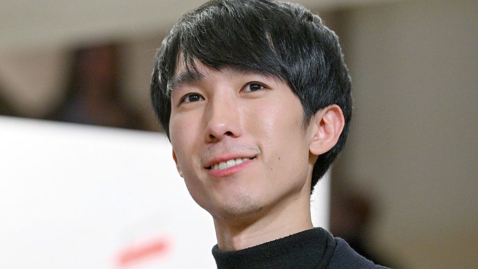 Der amerikanische Pianist Eric Lu hat den 19. Chopin-Klavierwettbewerb gewonnen. Foto: Radek Pietruszka